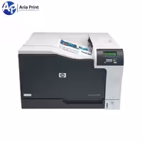 پرینتر لیزری رنگی اچ پی مدل LaserJet Professional CP5225dn