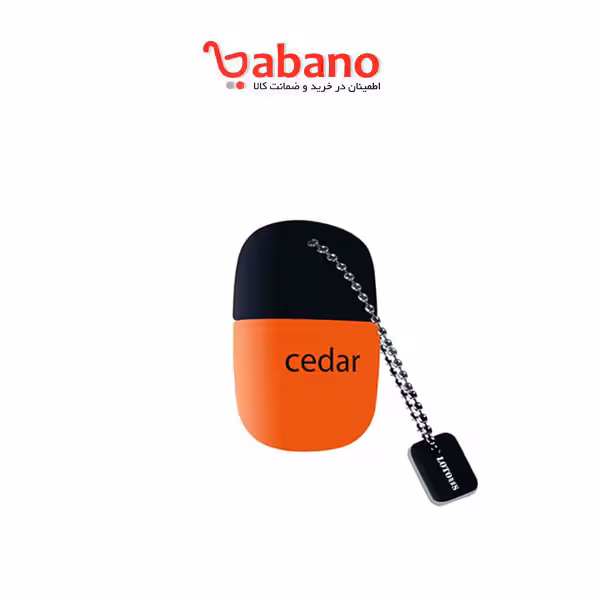 فلش لوتوس مدل cedar ظرفیت 32 گیگ