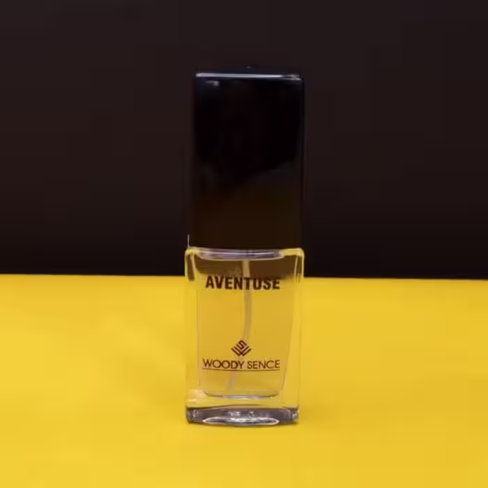 عطر جیبی وودی سنس گرید اونتوس