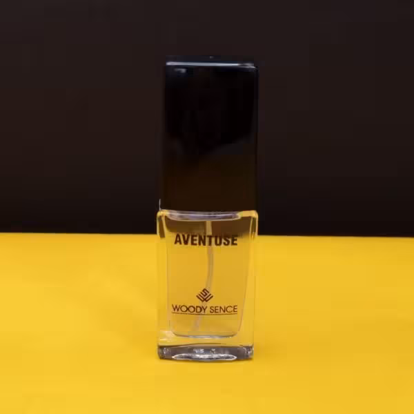 عطر جیبی وودی سنس گرید اونتوس