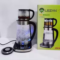 چای ساز روهمی لیزان اصل آلمان مدل LZ-1405