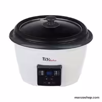 پلوپز تک الکتریک مدل MC1108-18WG