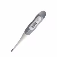 تب سنج دیجیتال امسیگ مدل CF12 | رنگ طوسی