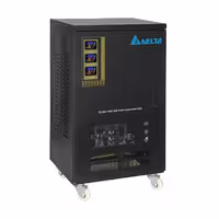 استابلایزر STB-33-60KVA دلتا 60 کاوا سه فاز 85 آمپر