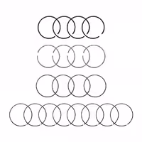 رینگ پیستون موتور استاندارد لیفان 820