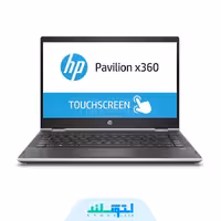 لپتاپ HP مدل Pavilion Convertible X360 14-DH0xxx