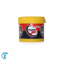 گریس نسوز 200 گرمی فیگارو
