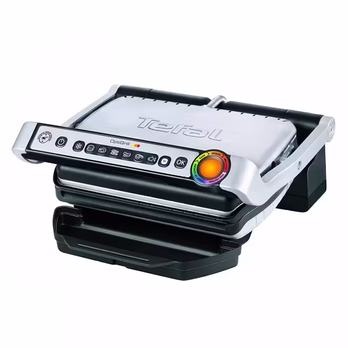 گریل تفال مدل GC715D28