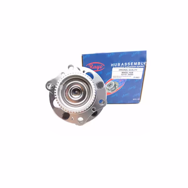 توپی چرخ عقب النترا اصلی