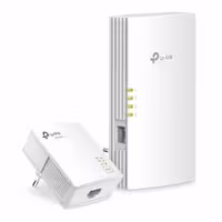 TL-WPA7817 KIT AV1000 Gigabit Powerline AX1500 Wi-Fi 6 Kit - تکنو لینک 148