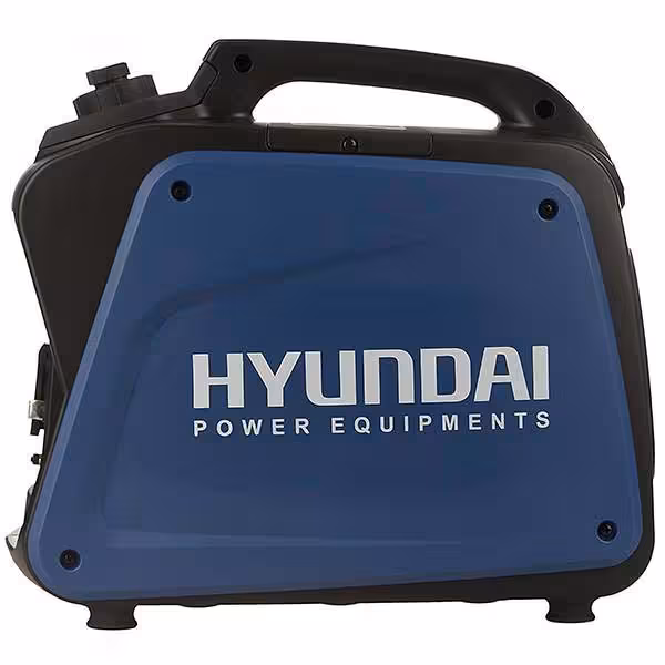 موتور برق هیوندای مدل HG-1210