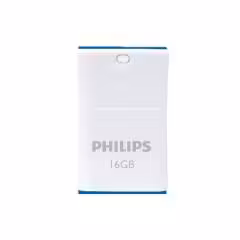 فلش مموری فیلیپس مدل PICO ظرفیت 16GB