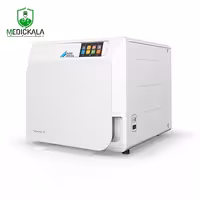 مشخصات، قیمت و خرید اتوکلاو دور دنتال Durr Dental مدل Hygoclave 50 Plus 22L