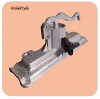 کوبیده زن AIDISH آیدیش
