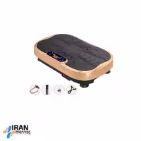 دستگاه ویبراتور لاغری ایستاده آیجویر مدل XR-398