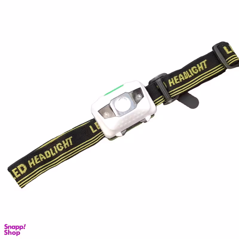 چراغ پیشانی مدل LG-D3