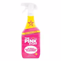 اسپری پاک کننده همه کاره The Pink Stuff مدل Multi Purpose Cleaner پاک کننده قوی چربی حجم 850 میل اصل اروپا