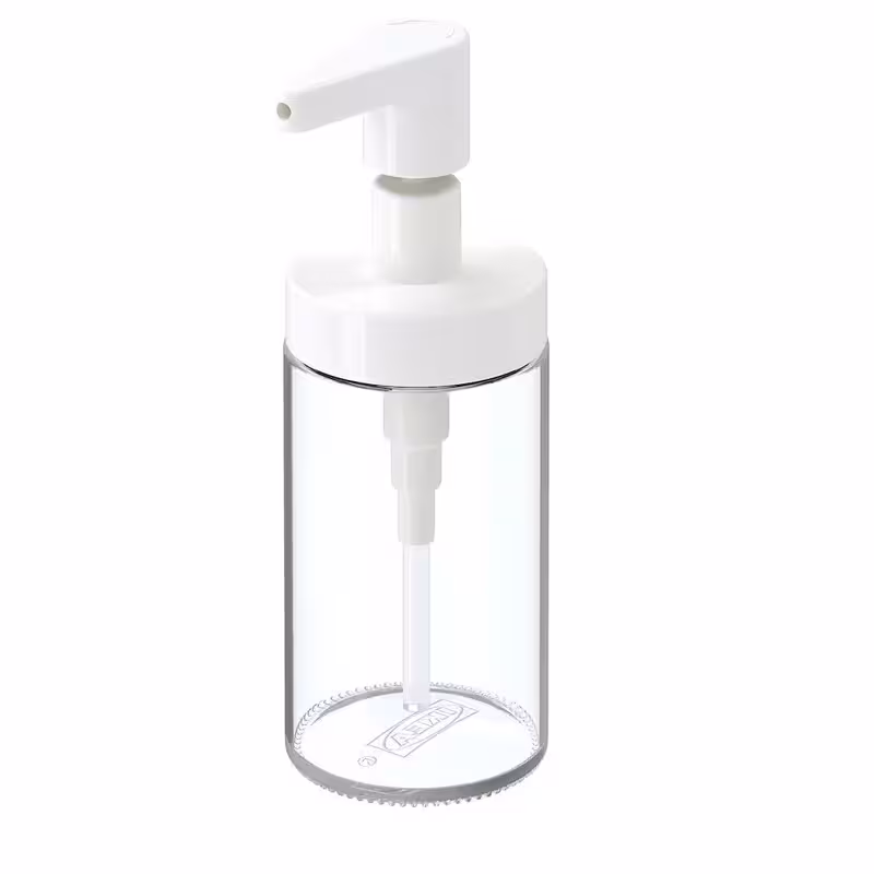 پمپ مایع دستشویی ایکیا مدل 903.222.03 | کالا مکس