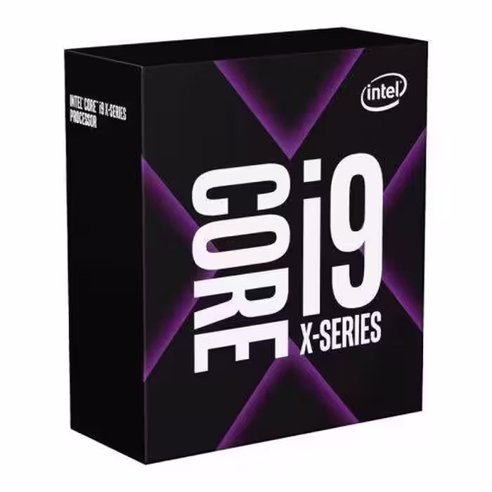 پردازنده CPU Intel Core i9 10900x Cascade Lake