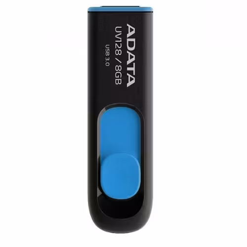 ADATA UV128 Flash Memory - 8GB