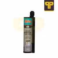 چسب کاشت بولت اکفیکس AKFIX C920