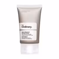 پرایمر سیلیکونی اوردینری The Ordinary پر کننده منافذ High-Adherence Silicone Primer حجم 30 میل