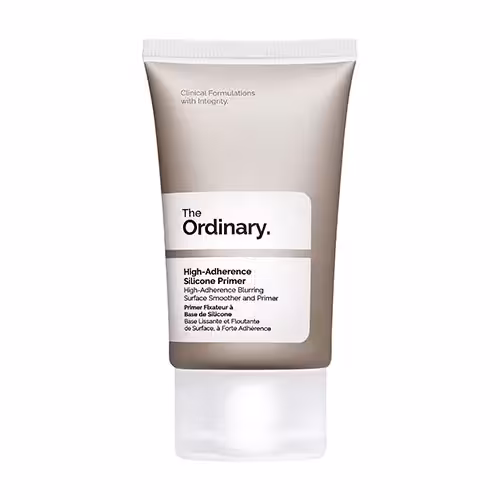 پرایمر سیلیکونی اوردینری The Ordinary پر کننده منافذ High-Adherence Silicone Primer حجم 30 میل