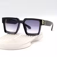 عینک آفتابی لوییز ویتون LV LOUISE VUITTON مدل میلیونر