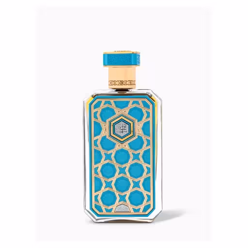 ادوپرفیوم Arabian Prive Coll. – Saada از برند Rasasi
