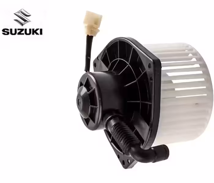 موتور فن بخاری سوزوکی ویتارا
