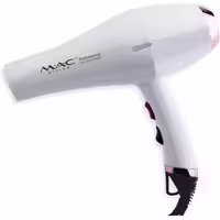 سشوار مک استایلر مدل MC-6666
