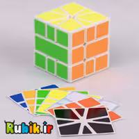 برچسب اسکوار اورجینال Sticker