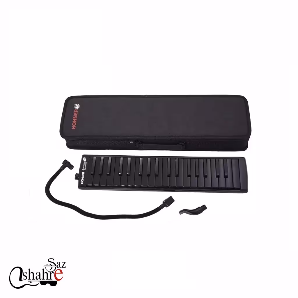 ملودیکا هوهنر 37 کلید مدل SUPERFORCE