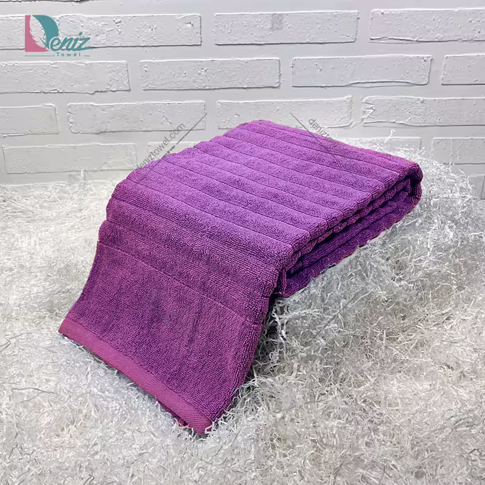 حوله استخری ریموند رنگ ارکیده ای