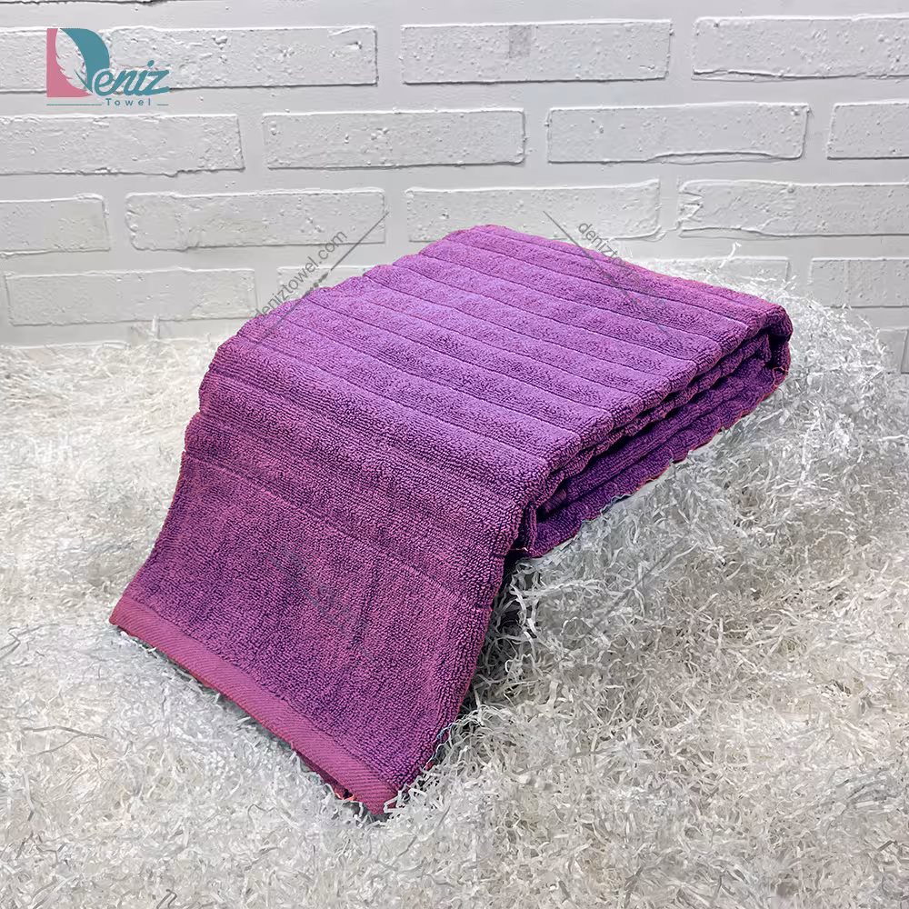 حوله استخری ریموند رنگ ارکیده ای