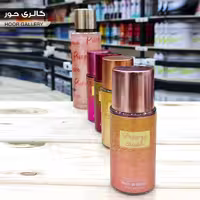 بادی اسپلَش زنانه پینک این سوییت   مدل Dreamy Rush حجم 88 میل