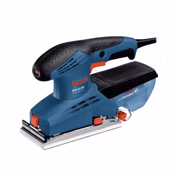 دستگاه سنباده زن بوش مدل GSS 23 AE