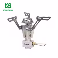 سرشعله KOVEA مدل Fireman Stove KB-0808
