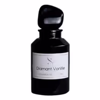 Shankaver Diamant Vanille EDP 100 ml - ادوپرفیوم مردانه شانکاور دیامنت وانیل حجم 100 میلی‌لیتر - نگین عطر