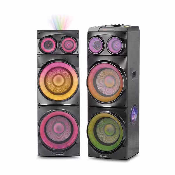 اسپیکر دیجی مکسیدر مدل CN12E18