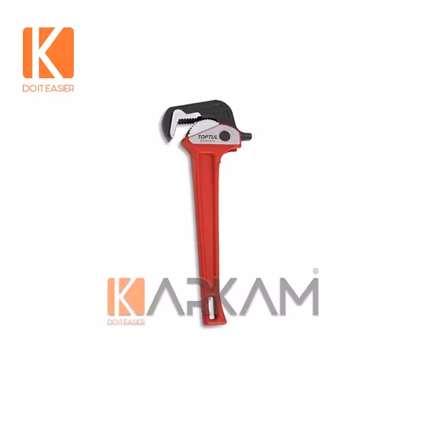 آچار شلاقی عقابی 10 اینچ DDAH1A10 تاپ تول