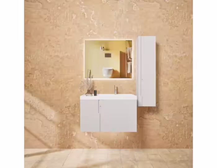 روشویی کابینتی الگانته مدل E199