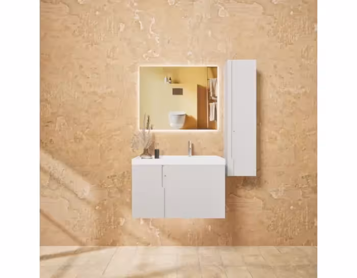 روشویی کابینتی الگانته مدل E199