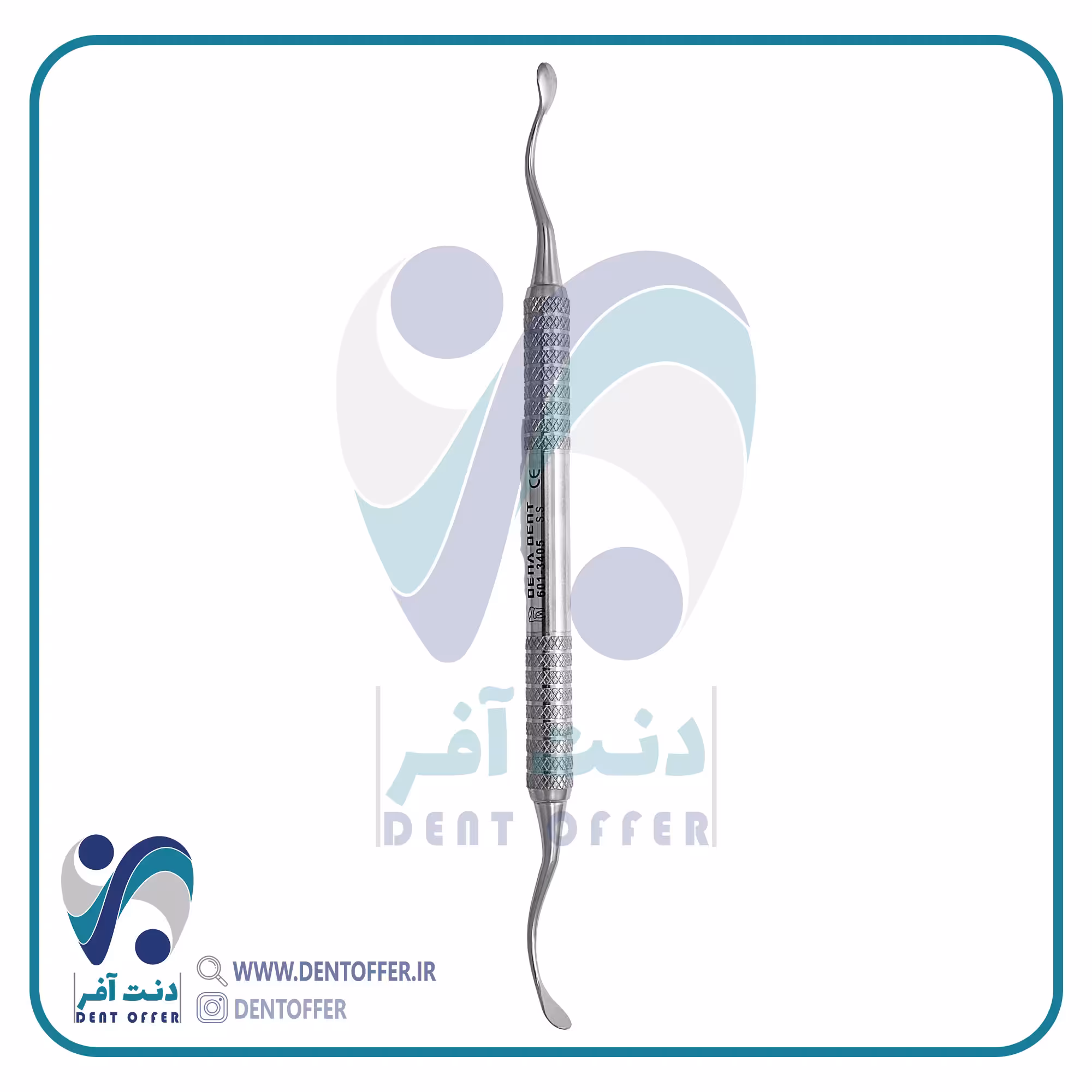 سینوس لیفت 2 برند دنا پویا