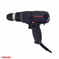 دریل پیچ گوشتی 230 وات توسن مدل 0901S