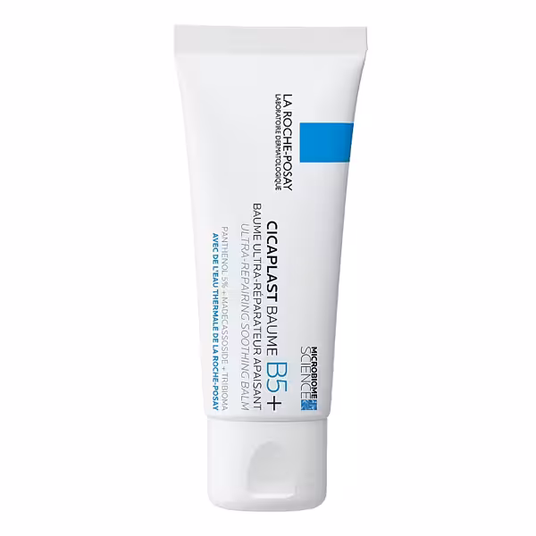 کرم ترمیم کننده پوست لاروش پوزای مدل Cicaplast Baume B5 حجم 40 میل