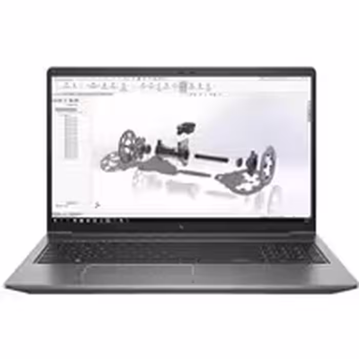 لپ تاپ 15.6 اینچی اچ پی مدل ZBook Power 15 G8 Mobile Workstation - A