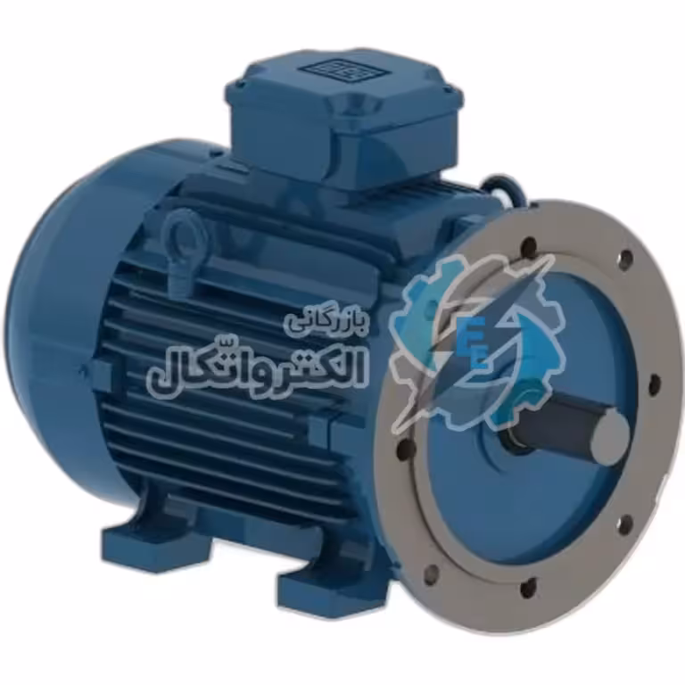 الکتروموتور وگ 15KW 2P GP