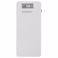 پاور بانک 12500mAh فست LCD دار Earldom PB13