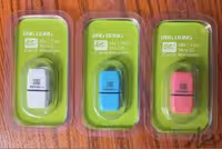 رم ریدر JingDong JD-T2 Card Reader